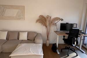 Zwischenmiete / Sublease mid Feb - May ‘26 – Kaiserstraße 42, 40479 Pempelfort, Düsseldorf – Vorschaubild 5