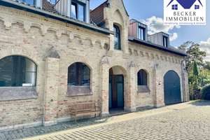 Einzigartige Maisonette-Loft-Wohnung im Q-Stall – Alte Kirchstr. 6K, 38126 Südstadt-Rautheim-Mascherode, Braunschweig – Vorschaubild 5