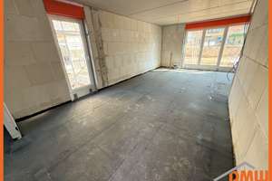 Neubau-DHH Erstbezug: 4 Zi.+Kü.+Ankl., TL-Bad, Gäste-WC, Garten/Terr., Garage+Stpl. – Dammstr. 19, 55459 Grolsheim – Vorschaubild 23