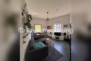 Tauschwohnung: 3-Zimmer Altbau Wohnung in der Südstadt – Die vollständige Adresse der Immobilie erhältst du vom Anbieter., 50677 Neustadt/Süd, Köln – Vorschaubild 1