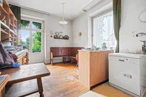 Denkmalgeschützte Villa in Seenähe im Dornröschenschlaf – Konstanz (Kreis) – Vorschaubild 14