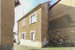Gemütliches 4-Zimmer-Zuhause in zentraler Top-Lage von Ronneburg – Greiz (Kreis) – Vorschaubild 1