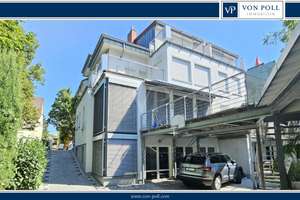 Moderne & Stilvolle DHH auf der Parkinsel LU – Die vollständige Adresse der Immobilie erhältst du vom Anbieter., 67061 Süd, Ludwigshafen am Rhein – Vorschaubild 1