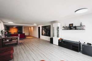 Großzügige 4 Zimmer-Wohnung mit Fernblick über Pforzheim – Die vollständige Adresse der Immobilie erhältst du vom Anbieter., 75179 Nordstadt, Pforzheim – Vorschaubild 4