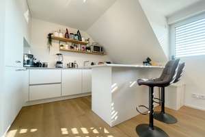 ENGBERS ESTATE !  Exklusives Roof Top mit XXL- Dachterrasse in Köln / Lindenthal – Die vollständige Adresse der Immobilie erhältst du vom Anbieter., 50931 Lindenthal (Ortsteil), Köln – Vorschaubild 4