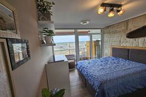 Kernsanierte 4Z-Whg mit traumhafter Aussicht, Domblick, 2 Balkone, sehr hell, provisionsfrei  – Luxemburger Str. 124, 50939 Sülz, Köln – Vorschaubild 17