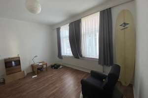 Charmante Altbauwohnung in beliebter Südstadtlage – Sallstst. 59, 30171 Südstadt, Hannover – Vorschaubild 5