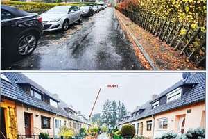 Kernsaniertes 4,5-Zimmer  125m² Reihenmittelhaus nahe Tegeler See – 13507 Tegel, Berlin – Vorschaubild 36