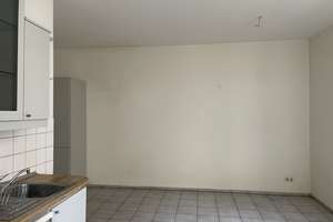 Für Selbermacher: Renovierungsbedürftige 3er-WG mitten in der City! – Brüderstraße 13, 6108 Altstadt, Halle (Saale) – Vorschaubild 8