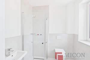 Neubau‑DHH (KfW‑40) zur Miete in Bad Dürrenberg – Erstbezug mit hochwertiger Ausstattung – Die vollständige Adresse der Immobilie erhältst du vom Anbieter., 4205 Burghausen-Rückmarsdorf, Leipzig – Vorschaubild 10