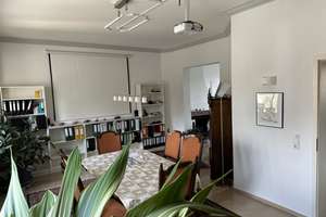 Repräsentatives Einfamilienhaus in TOP Lage am Triller – Spichererbergstraße 63, 66119 Alt-Saarbrücken, Saarbrücken – Vorschaubild 19