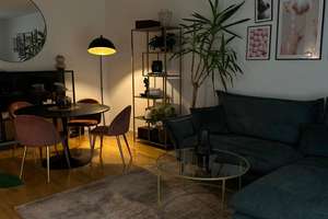 2-Zimmer-Wohnung in Ingolstadt Südost – 85053 Südost, Ingolstadt – Vorschaubild 4