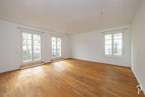 Wohnen in hochwertigem Ambiente mit internationalem Flair. 3 Zi-Wohnung in den Heinrich-Heine-Gärten – Die vollständige Adresse der Immobilie erhältst du vom Anbieter., 40549 Heerdt, Düsseldorf – Vorschaubild 5
