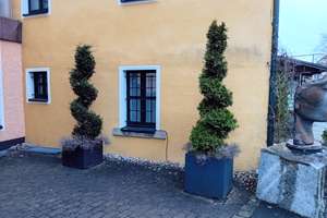 Eigentumswohnung in Ebnath zum Selbstumbau/Ausbau – Marktplatz 9, 95683 Ebnath – Vorschaubild 8