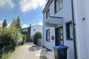 REH mit Garten, Terrasse u. Garage in super Wohnlage von Bad Aibling – Mangfallstr. 10, 83043 Bad Aibling – Vorschaubild 1
