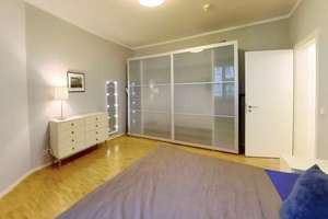 Temporary: Furnished & Modern 2-Bedroom Oasis in Prenzlauer Berg  – Buchholzer Straße 2a, 10437 Prenzlauer Berg, Berlin – Vorschaubild 8