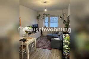 Tauschwohnung: Hamburg-Nord: 2-Zimmer-Wohnung, 55 m², 538 € – Die vollständige Adresse der Immobilie erhältst du vom Anbieter., 22049 Dulsberg, Hamburg – Vorschaubild 2