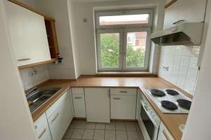 Eigentum dort, wo andere gerne wohnen! +2 Wohnungen, provisonsfrei inklusive Tiefgaragenstellplatz+ – 4157 Gohlis-Mitte, Leipzig – Vorschaubild 2