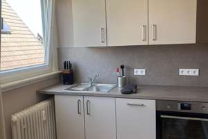 Modernisierte 2-Zimmer-Wohnung in Offenbach – 63071 Bachschule, Offenbach am Main – Vorschaubild 7