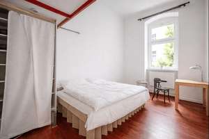 🌳 Zwischen Gleisdreieck & Viktoria Park - Provisionsfreie 2 Zi Whg mit Balkon & EBK – Die vollständige Adresse der Immobilie erhältst du vom Anbieter., 10965 Kreuzberg, Berlin – Vorschaubild 2