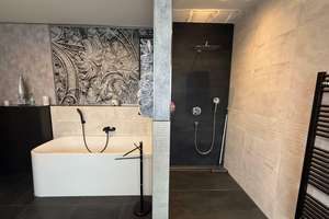 Sonnenverwöhnter und energieneutraler Luxus-Bungalow in ruhiger Waldgemeinde – Die vollständige Adresse der Immobilie erhältst du vom Anbieter., 67715 Geiselberg – Vorschaubild 8