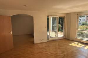 Frisch saniert: Helle 2,5-Zimmer-Wohnung in Bad Cannstatt – Die vollständige Adresse der Immobilie erhältst du vom Anbieter., 70372 Kurpark, Stuttgart – Vorschaubild 2