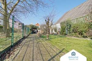 Bremerhaven-Lehe: Vielfältig in jeder Hinsicht – Die vollständige Adresse der Immobilie erhältst du vom Anbieter., 27580 Lehe, Bremerhaven – Vorschaubild 29