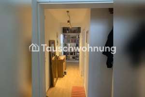 Tauschwohnung: 2 Zimmer, 60 m² mit ruhigem Balkon in Flingern Nord – Birkenstraße 999, 40233 Flingern Nord, Düsseldorf – Vorschaubild 7