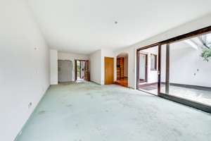 AIGNER - Entzückendes Reihenmittelhaus mit sonniger Südausrichtung – Die vollständige Adresse der Immobilie erhältst du vom Anbieter., 81477 Solln, München – Vorschaubild 4