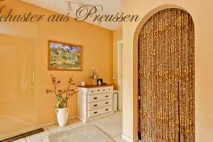 Schuster aus Preussen - Alt Marzahn - Zweifamilienhaus in sehr ruhiger und Lage - ca. 178 m², EBK... – Die vollständige Adresse der Immobilie erhältst du vom Anbieter., 12685 Marzahn, Berlin – Vorschaubild 25