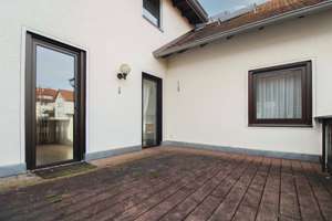 Vielseitiges Mehrgenerationenhaus auf großem Grundstück mit Scheune & Garten in Grävenwiesbach – Die vollständige Adresse der Immobilie erhältst du vom Anbieter., 61279 Grävenwiesbach – Vorschaubild 5