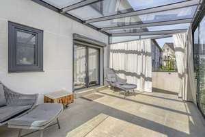 Zweifamilienhaus mit Garten-Oase & Wintergarten - Raum für Familie und Mehrgenerationen – Die vollständige Adresse der Immobilie erhältst du vom Anbieter., 44892 Langendreer, Bochum – Vorschaubild 4