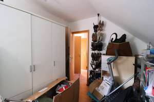Gepflegtes Einfamilienhaus auf Wohnungseigentum mit Garten und Garage – Feldhag 1D, 45889 Bismarck, Gelsenkirchen – Vorschaubild 20
