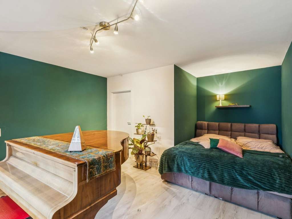 Immobilie in Miesbach - Attraktives Wohnen im Herzen von Miesbach – Großzügige 5-Zimmer-Wohnung mit hochwertiger Ausstattung - Bild 4