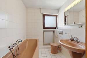 Charmantes 1-2 Familienhaus mit viel Platz + großem Garten! – 51381 Quettingen, Leverkusen – Vorschaubild 22