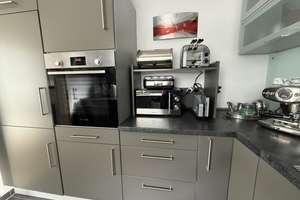 Bergen-Enkheim 8068030 Unmöblierte 4 Zimmer Wohnung – 60388 Bergen-Enkheim, Frankfurt am Main – Vorschaubild 4