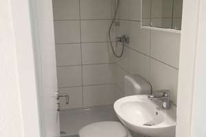 Schöne und gemütliche 2-Zimmer-Wohnung mit Balkon und EBK in Remscheid-Hasten – Hammesberger Str. 82, 42855 Schöne Aussicht, Remscheid – Vorschaubild 7