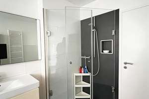 Große 3-Zimmer-Wohnung/111㎡ Wohnung in List mit Terrasse | möbliert | nahe MHH & Musikhochschule – Die vollständige Adresse der Immobilie erhältst du vom Anbieter., 30177 List, Hannover – Vorschaubild 15
