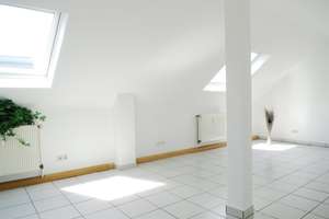 Höhenflug in Rüttenscheid/Bredeney!!! Renovierte 4-Zi. DG-Wohnung (114 m²) 3. OG  (WG geeignet) – Nelkengarten 5, 45133 Rüttenscheid, Essen – Vorschaubild 7