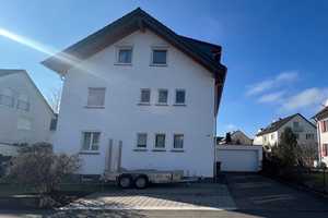 Wohnen & Vermieten unter einem Dach – Ihr Mehrfamilienhaus mit Charme in bester Lage – Böblingen (Kreis) – Vorschaubild 2