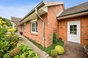 Moderner Bungalow auf schönem Grundstück mit vielen Nutzungsmöglichkeiten – Rendsburg-Eckernförde (Kreis) – Vorschaubild 20