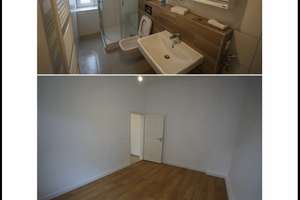 Platz für neue Ideen: 3-Zimmer-Wohnung in Wuppertal – Die vollständige Adresse der Immobilie erhältst du vom Anbieter., 42389 Langerfeld-Beyenburg, Wuppertal – Vorschaubild 4