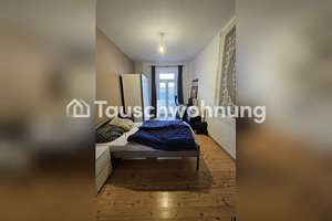 Tauschwohnung: Suche 3 Zimmer Wohnung, biete 2 Zimmer zum Verkleinern – Die vollständige Adresse der Immobilie erhältst du vom Anbieter., 4229 Kleinzschocher, Leipzig – Vorschaubild 6