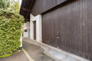 Gemütliches Zuhause: Einfamilienhaus mit Sauna, Atelier und Gartenidylle – Ingolstadt – Vorschaubild 25