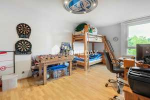 Großzügige Etagenwohnung mit Dachterrasse, zwei Balkonen und Tiefgaragenstellplatz – Die vollständige Adresse der Immobilie erhältst du vom Anbieter., 45888 Bulmke-Hüllen, Gelsenkirchen – Vorschaubild 14