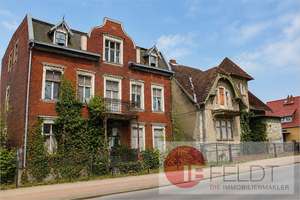 Gründerzeit-Ensemble auf 5.777 m² Grundstück mit Projektentwicklungspotenzial – Die vollständige Adresse der Immobilie erhältst du vom Anbieter., 15562 Rüdersdorf bei Berlin – Vorschaubild 2
