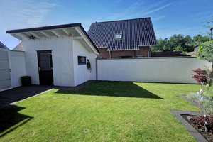 Moderne Eigentumswohnung mit eigenem Garten und eigenem Eingang in Toplage von Rhede – Die vollständige Adresse der Immobilie erhältst du vom Anbieter., 46414 Rhede – Vorschaubild 11