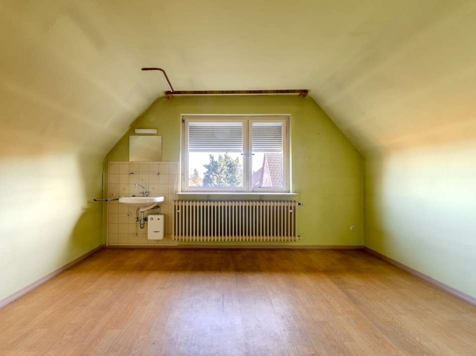 Altbau DG Studio