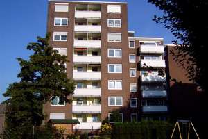 Ruhiges Wohnen in gepflegter Eigentumsanlage