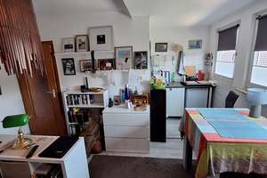 Lichtdurchflutete Appartement mit Einbauküche in Top Lage – Bensberger Str. 21, 51375 Schlebusch, Leverkusen – Vorschaubild 14